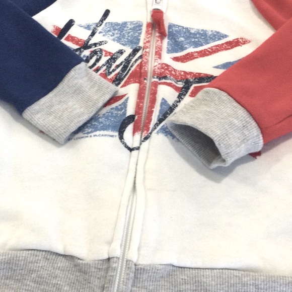 “Hey Jude “ hoodie size 3Toddler - Picture 3 of 5